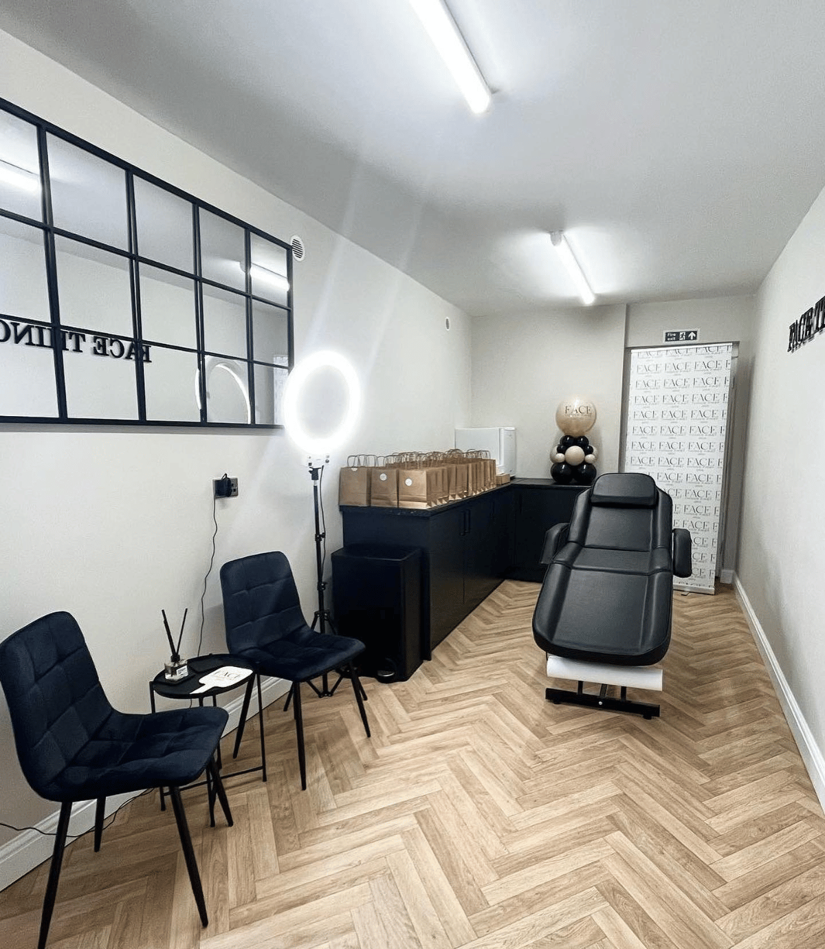 Clinic 2 Clinic 2